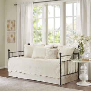 Madison Park Tuscany Daybed Cover Set-Trendy Damas...
