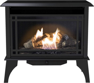 Pleasant Hearth VFS2-PH30DT 30,000 BTU 32" Interme...