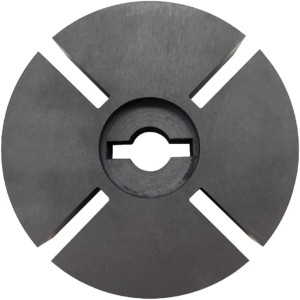 Pro-Parts F226831 26831 Rotor Kit Replacement for...