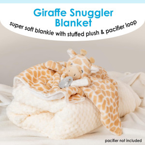 KIDS PREFERRED Carter's Giraffe Plush Stuffed Anim...