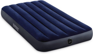 Intex 64757E Dura-Beam Standard Downy Air Mattress...
