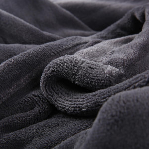 DUODUO Heated Electric Blanket 72"x84" Full Size W...