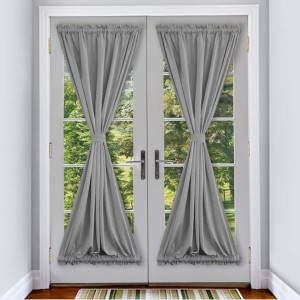 Rod Desyne KSH-2036 Flat Sash Rod (Set of 2), 20-3...