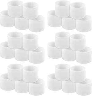 30-Pack Top Fill Humidifier Replacement Filters fo...