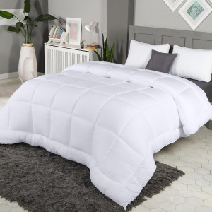 Utopia Bedding All Season Down Alternative Quilted...