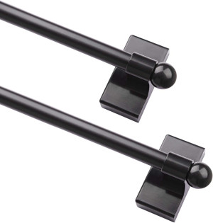 Adjustable Magnetic Rods for Metal Appliance, Door...