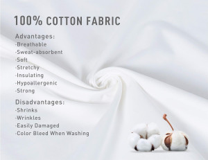 Sunflower Queen Pillowcases Set of 2, 100% Cotton...