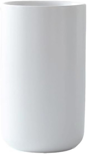 Ceramic mouthwash cup simple home bathroom couple...