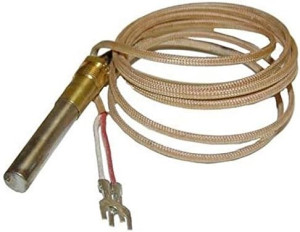 Monessen 20002400 Gas Fireplace Thermopile Thermog...
