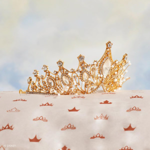 Disney x Kitsch Satin Pillowcase for Hair - Softer...
