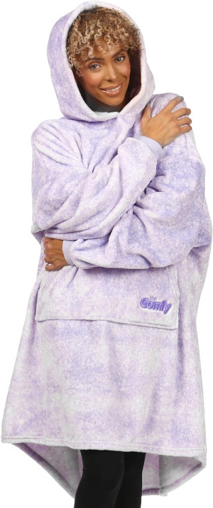 THE COMFY Dream | Oversized Light Microfiber Weara...