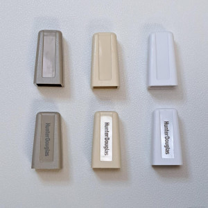 16 Piece Set Designer Tassel for Hunter Douglas Ce...