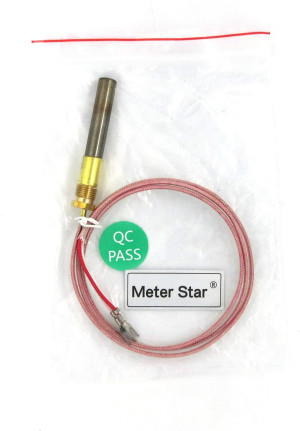 750℃ temperature Resistance Millivolt Replacement...