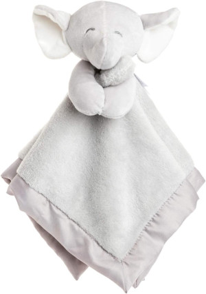 KIDS PREFERRED Carter's Elephant Plush Stuffed Ani...