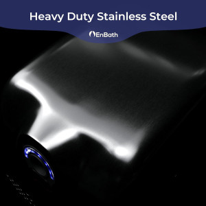 Bathroom Hand Dryer Commercial or Home Use – High...