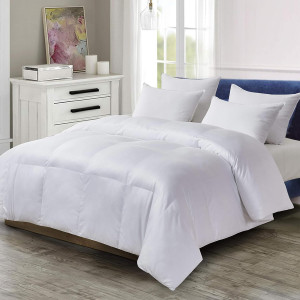 Blue Ridge Home Fashions Microfiber Light Weight S...