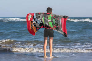 Jay Franco Monster Jam Kids Bath Pool Beach Towel...