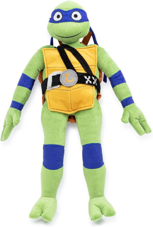 Nickelodeon Teenage Mutant Ninja Turtles Leonardo...