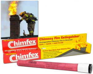 Chimfex By Orion Safety Products - CSIA Approved C...