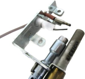 Empire R-3624 - Natural Gas Pilot Assembly with Th...