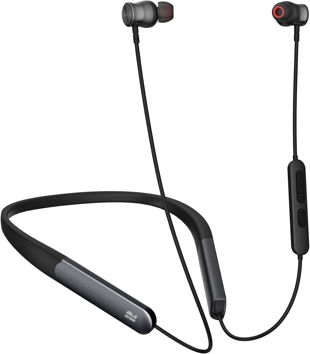 Bluetooth Headphones, 150H Playtime Wireless Bluet...