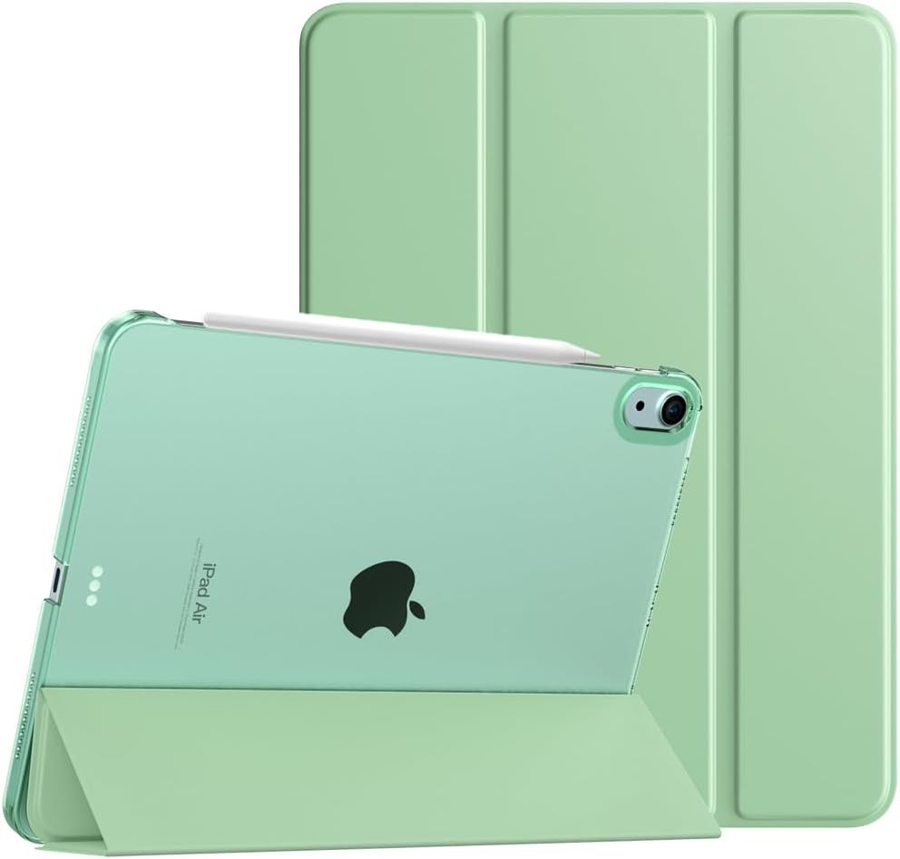 TiMOVO for iPad Air 11 Inch Case M2 2024, iPad Air...