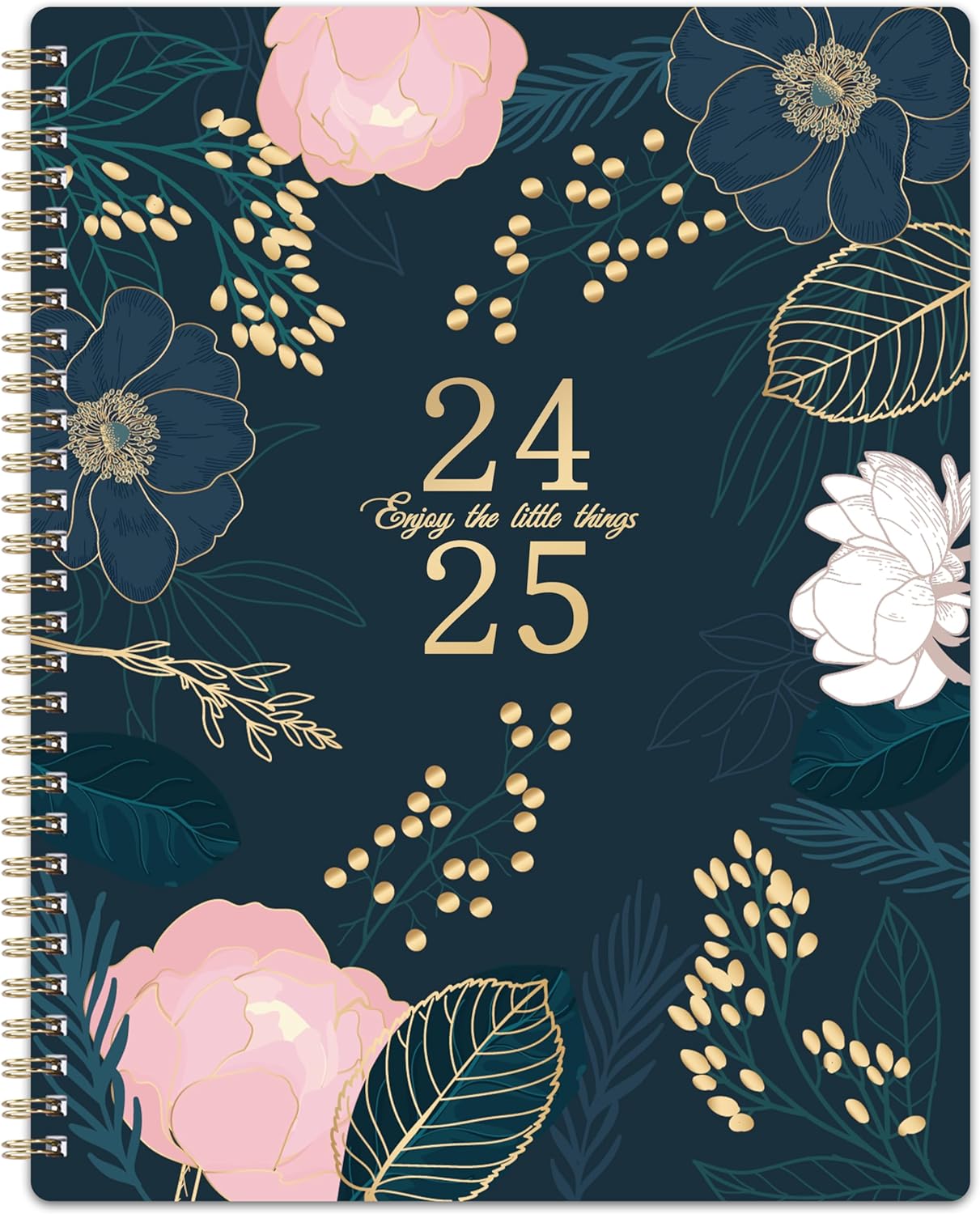 2024-2025 Planner - July 2024 - June 2025, Academi...