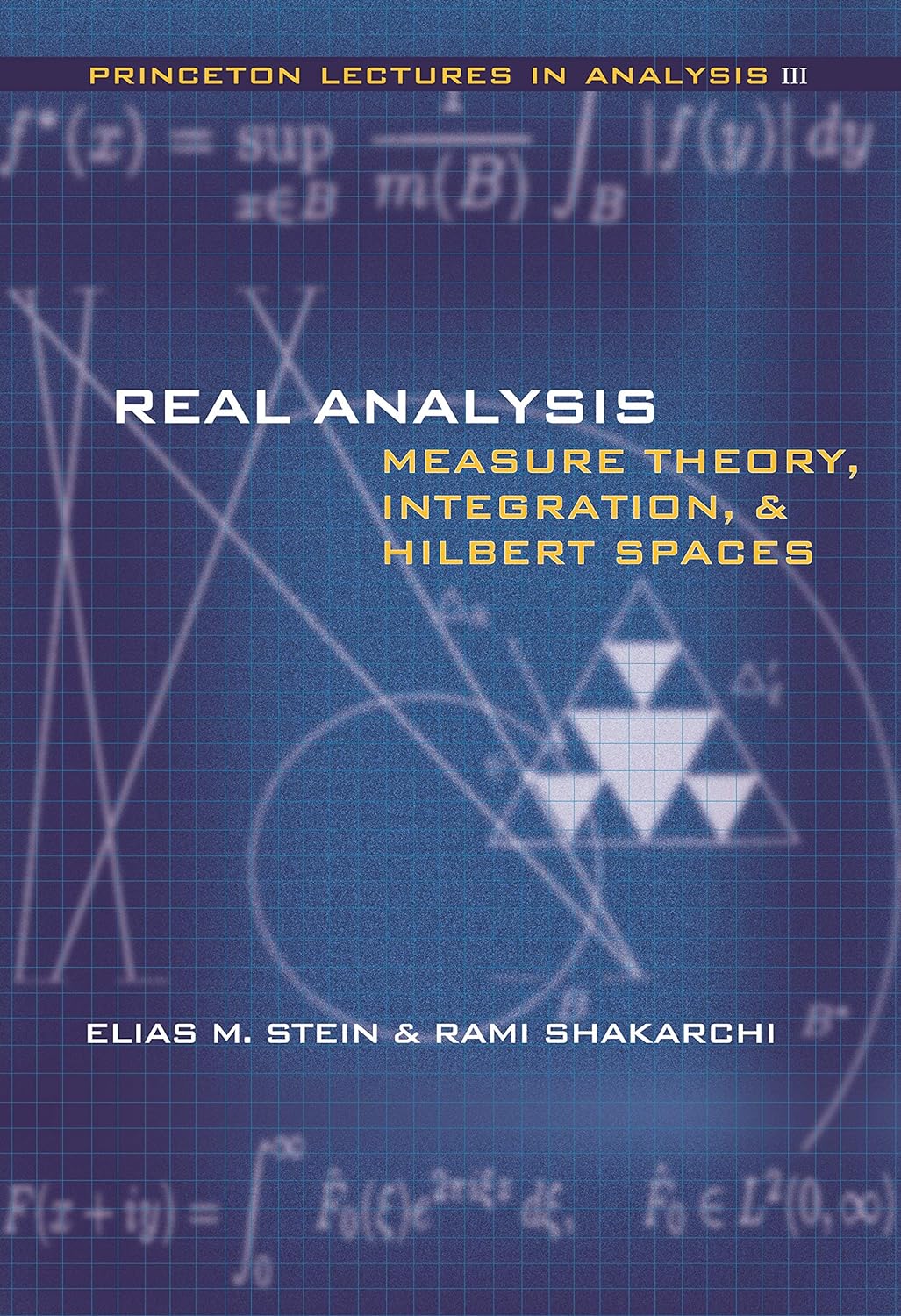 Real Analysis – Measure Theory, Integration, and H...
