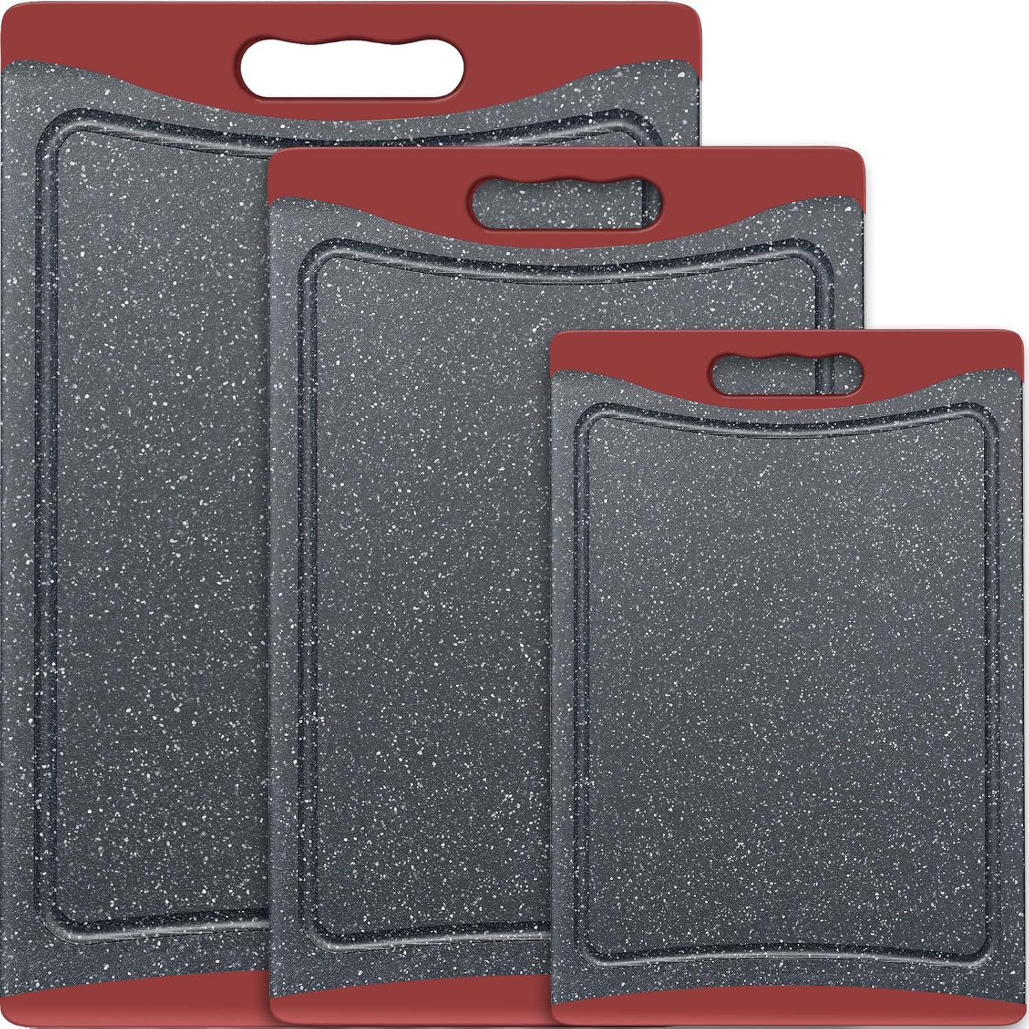 Extra Large Cutting Boards, Plastic Cutting Boards...