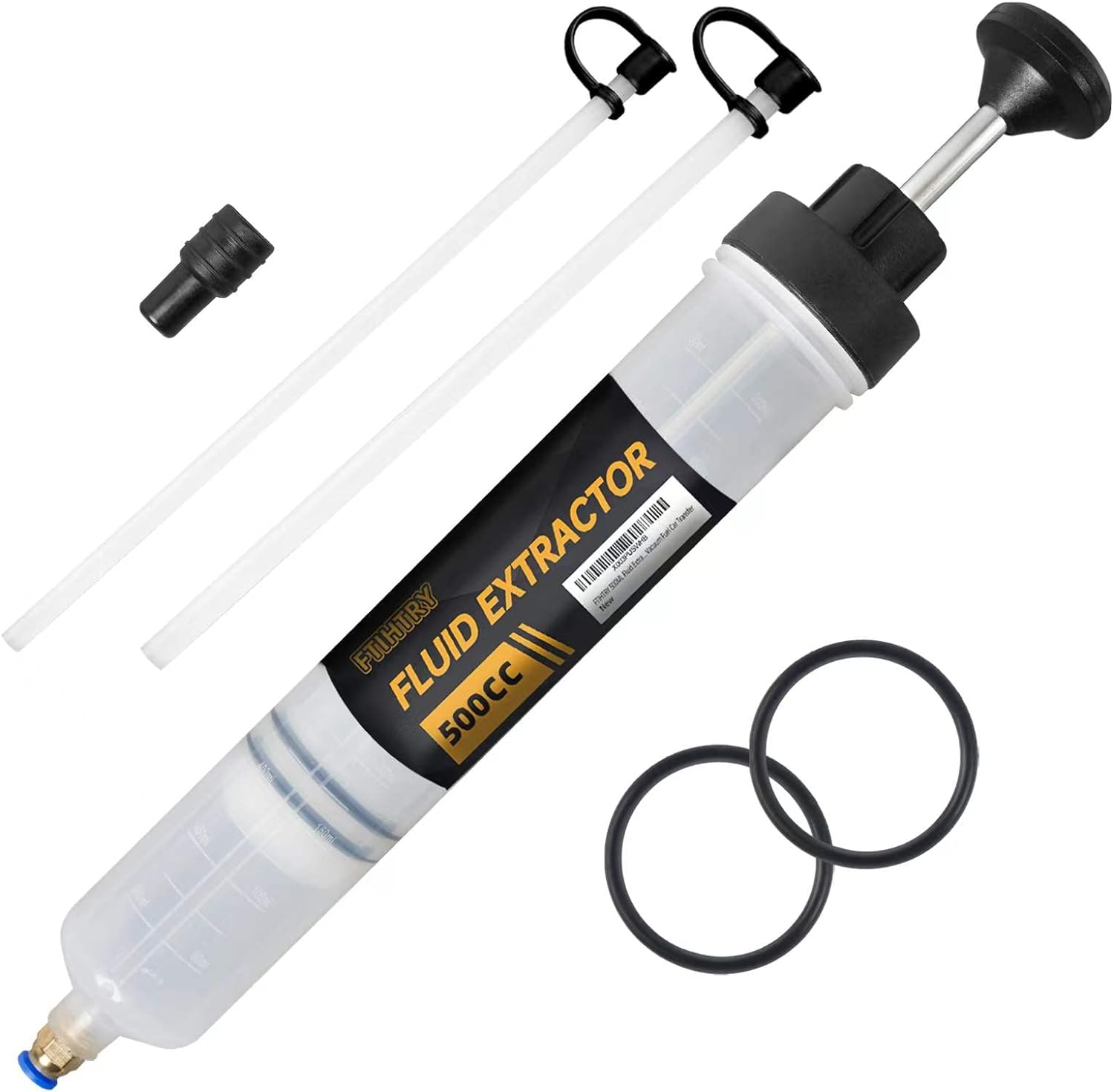 Fluid Extractor, Extraction&Fill Pump,Fluid Syring...