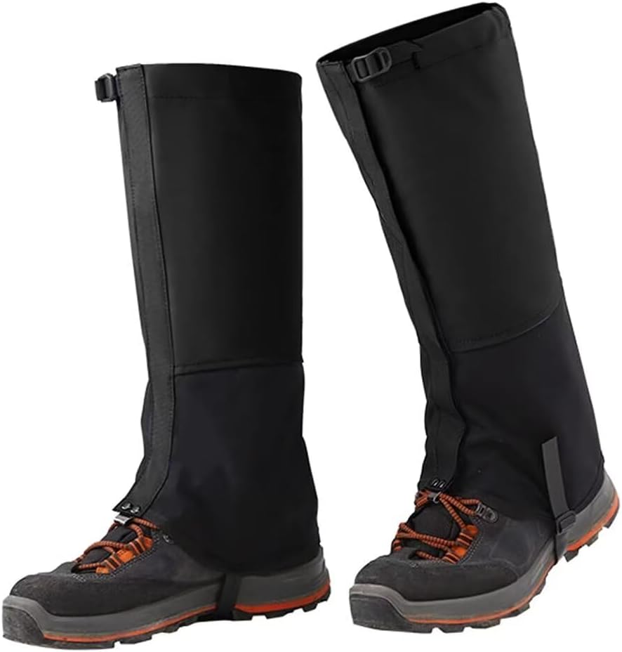Lifetooler Gaiters for Women Men, Waterproof Durab...