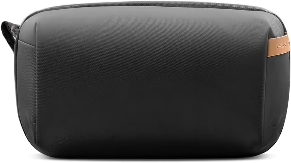 PGYTECH Pouch Tech Bag, Electronics Accessories Travel Organizer Bag for Cable,...