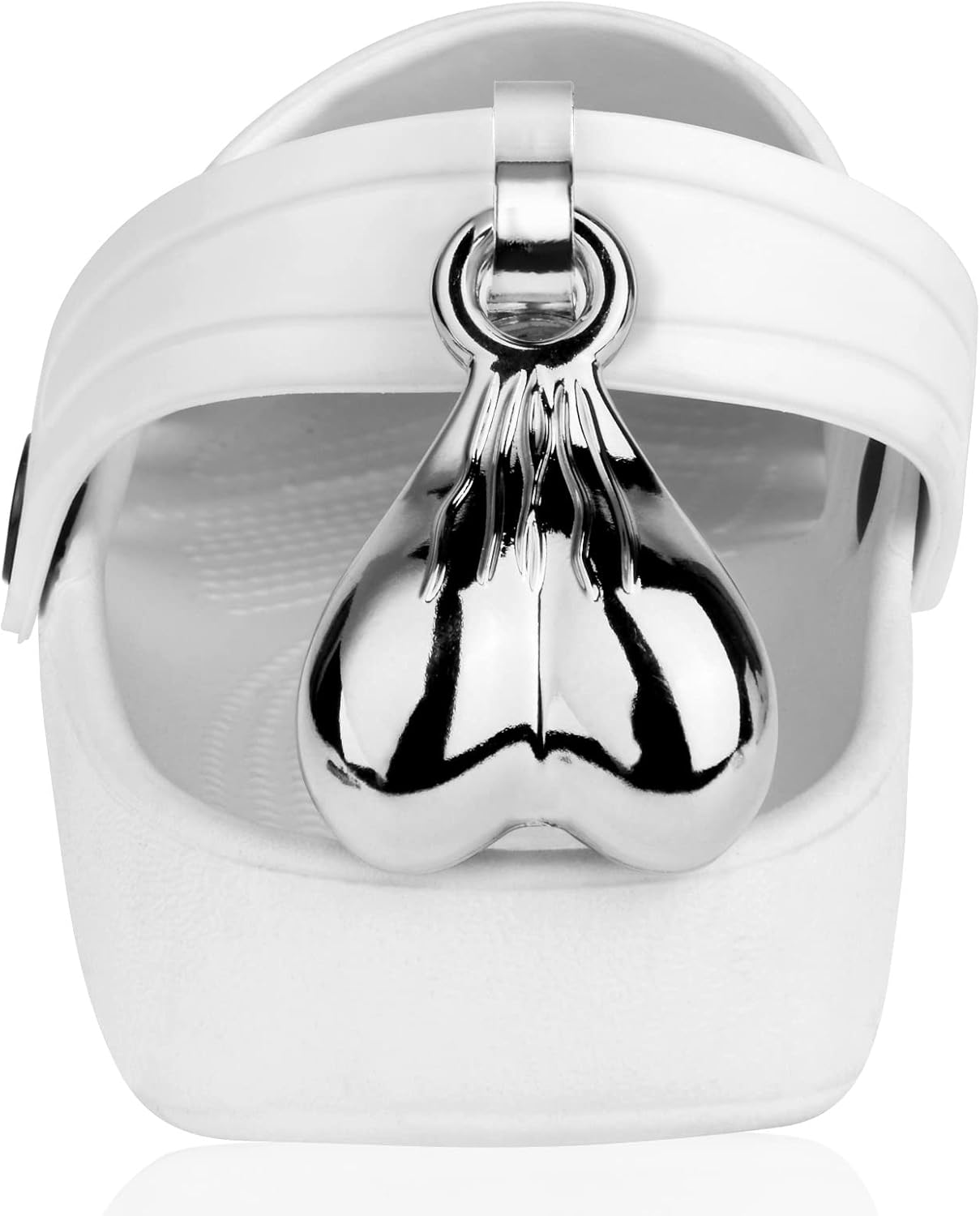 AUAUY Shoe Charms for Clog, Shoes Decorations for Girls Boys, Shoe Charms Access...