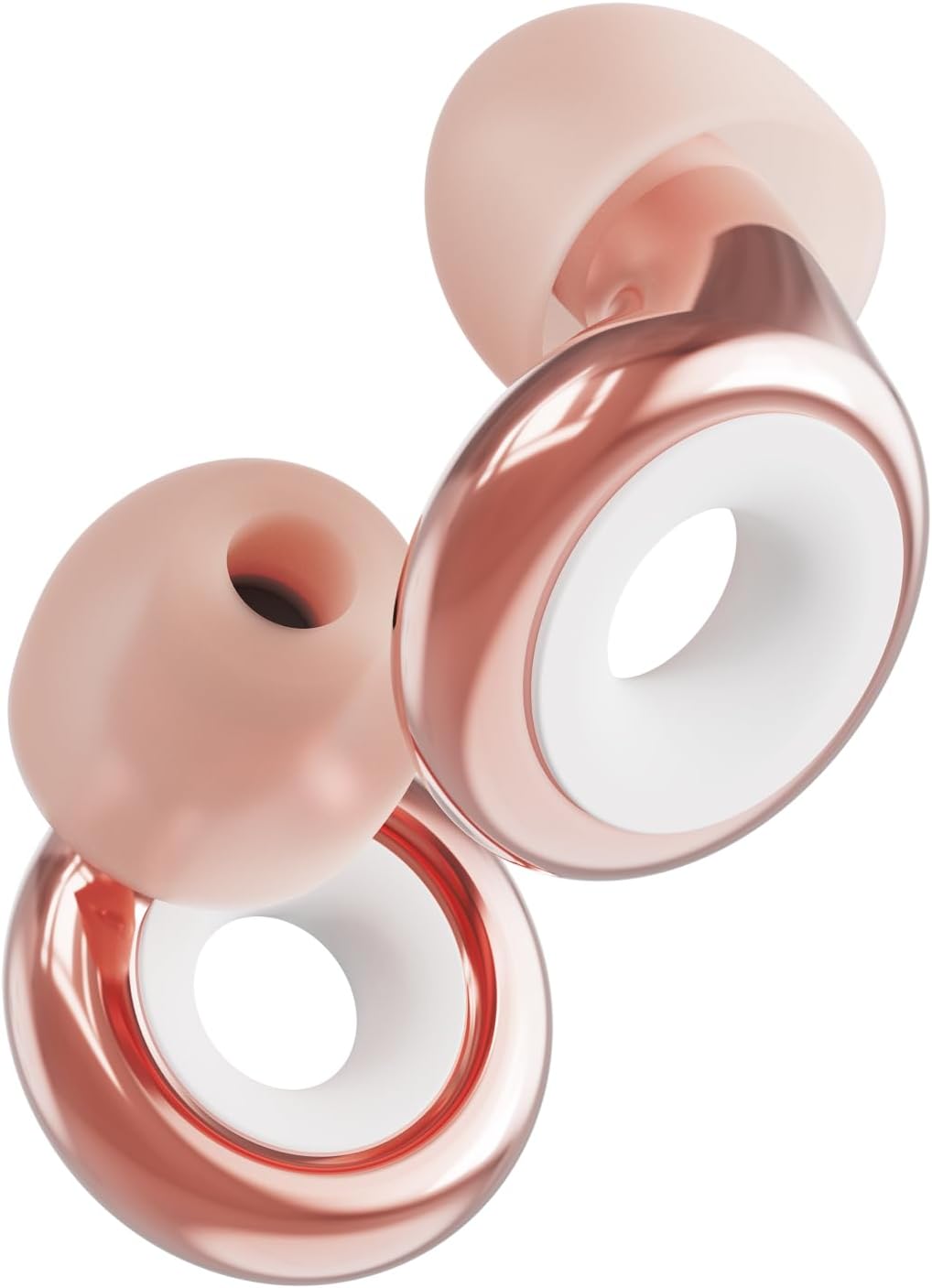 Loop Experience Plus Earplugs - High Fidelity Hear...