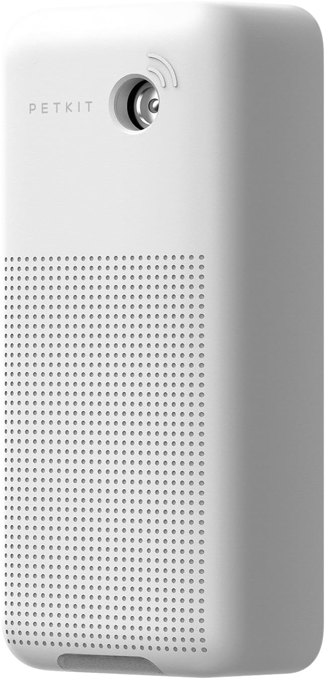 PETKIT AIR Purifier Smart Spray Odor Remover, Pet Odor Eliminator Deodorizer for...