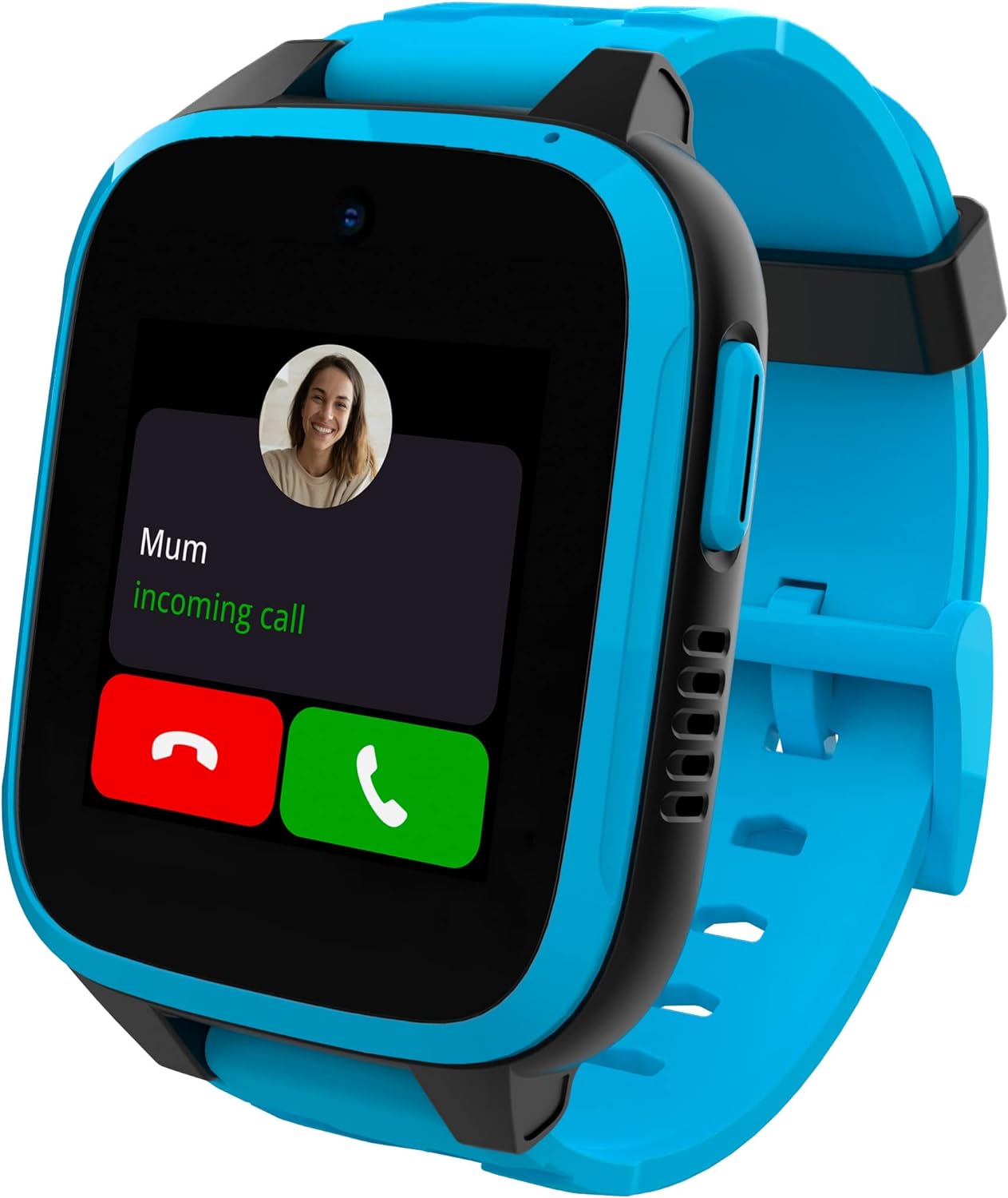 XPLORA XGO 3 - Watch Phone for children 4G - Calls, Messages, Kids School Mode,...