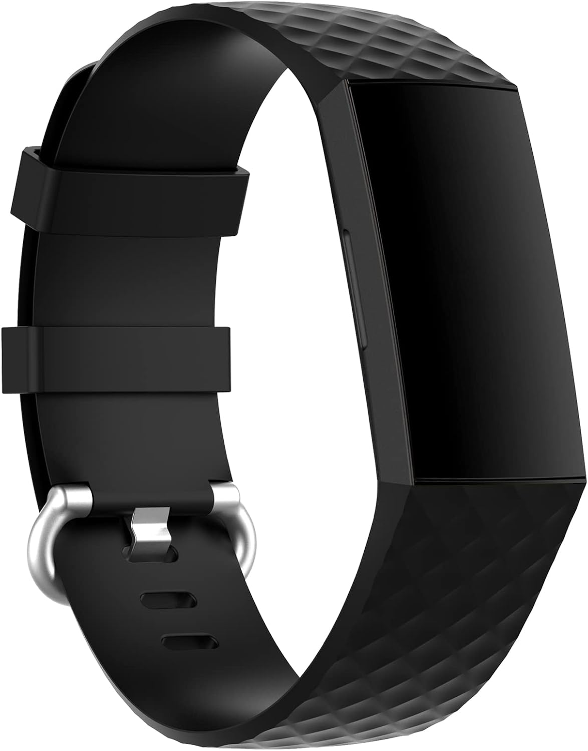 Ainiv Replacement Strap Compatible with Fitbit Charge 3 Strap/Fitbit Charge 4, A...