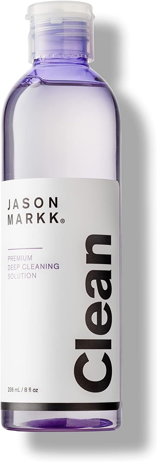 Jason Markk Shoe Cleaning Care For Sneakers 8 oz Shoe Cleaner