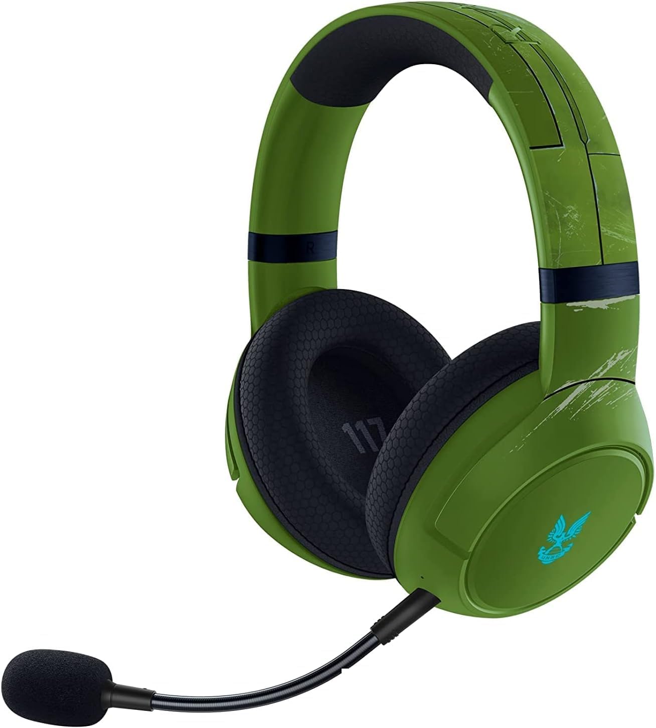 Razer Kaira Pro - Wireless Headset for Xbox Series X and Mobile Xbox Gaming (Tri...