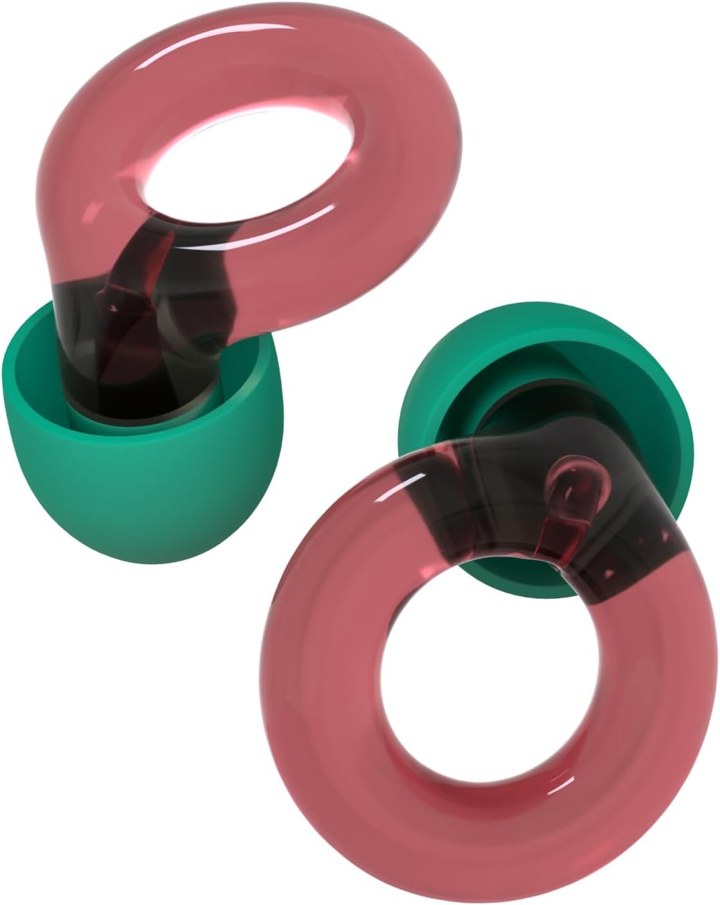 Loop Engage Kids Earplugs (6-12 yrs) – Reusable Noise Sensitivity Ear Plugs for...