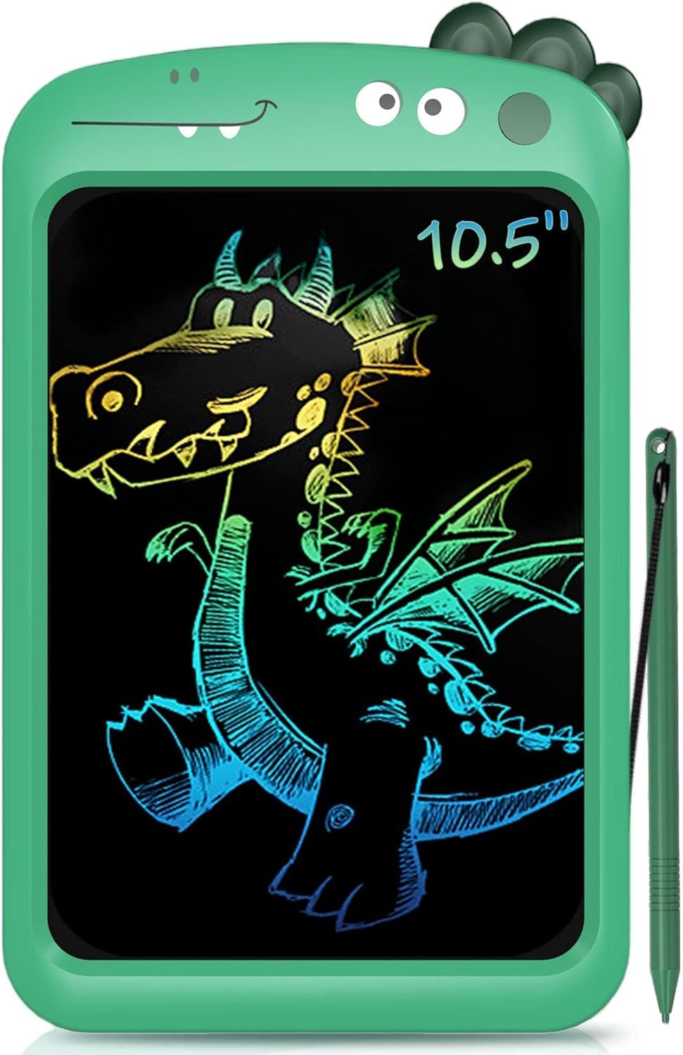 Fogray Kids Toys 10.5" LCD Writing Tablet for Boys and Girls Toddler Educational...
