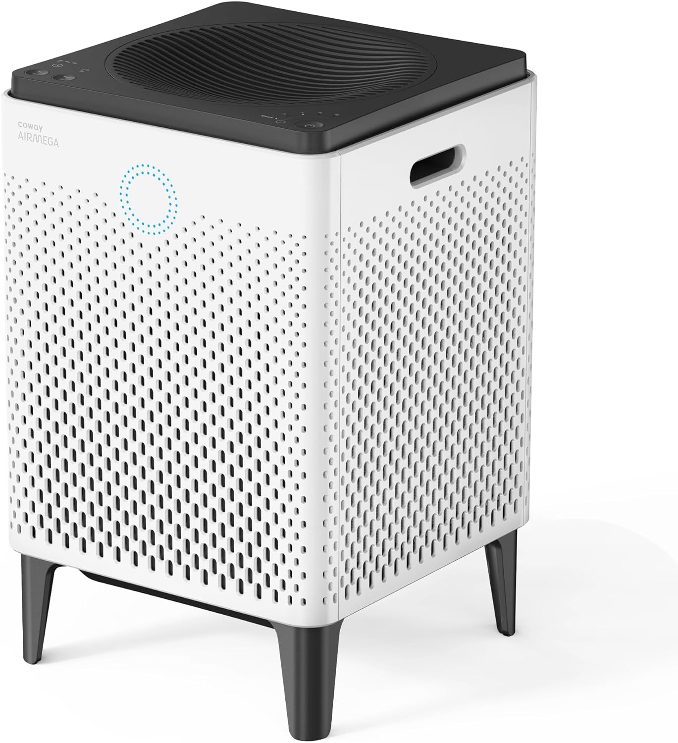 COWAY AIRMEGA 300 professional air purifier for large room, office, restaurant,...