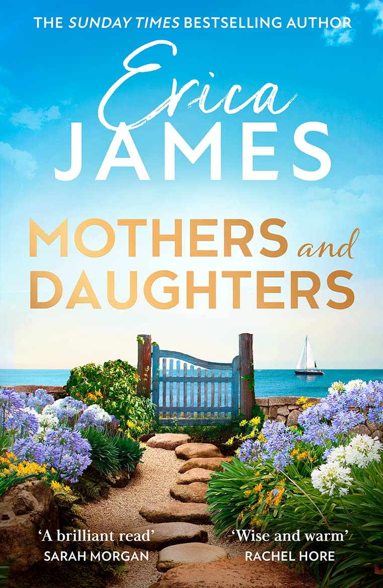 Mothers and Daughters: From the Sunday Times bests...