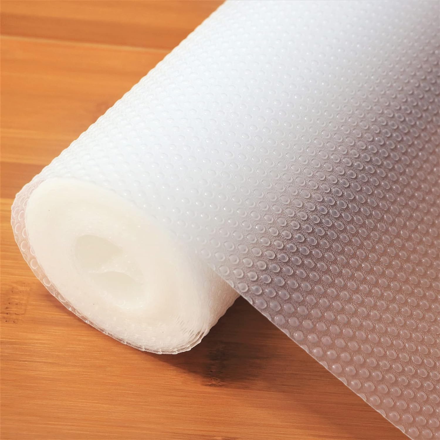 Hersvin Drawer Liners Shelf Mats 30x300cm Kitchen Cabinet Shelves Non-Adhesive P...
