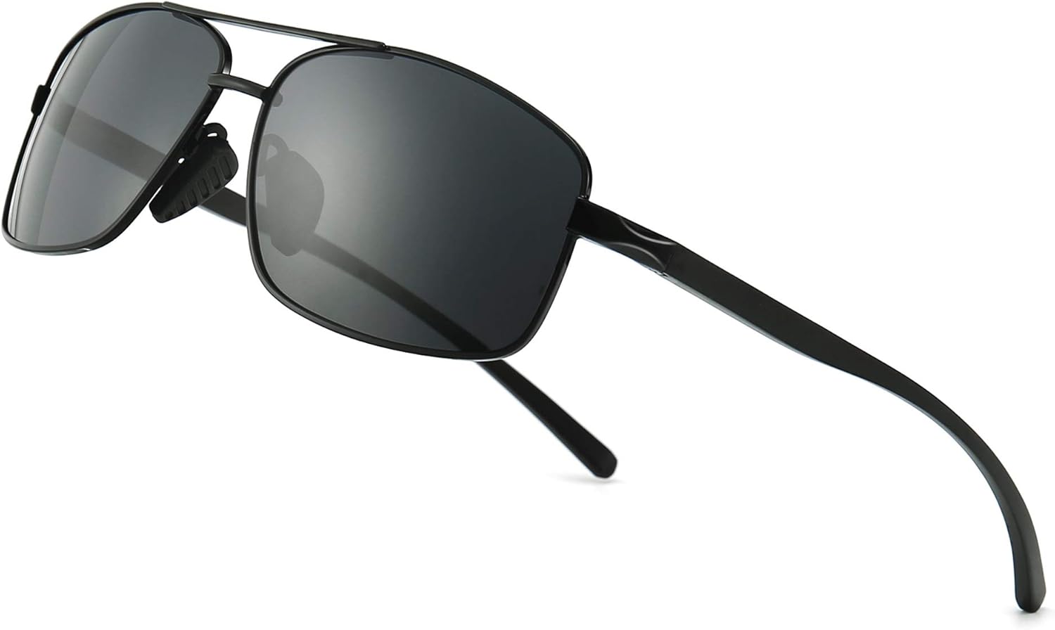 SUNGAIT Ultra Lightweight Rectangular Polarized Su...