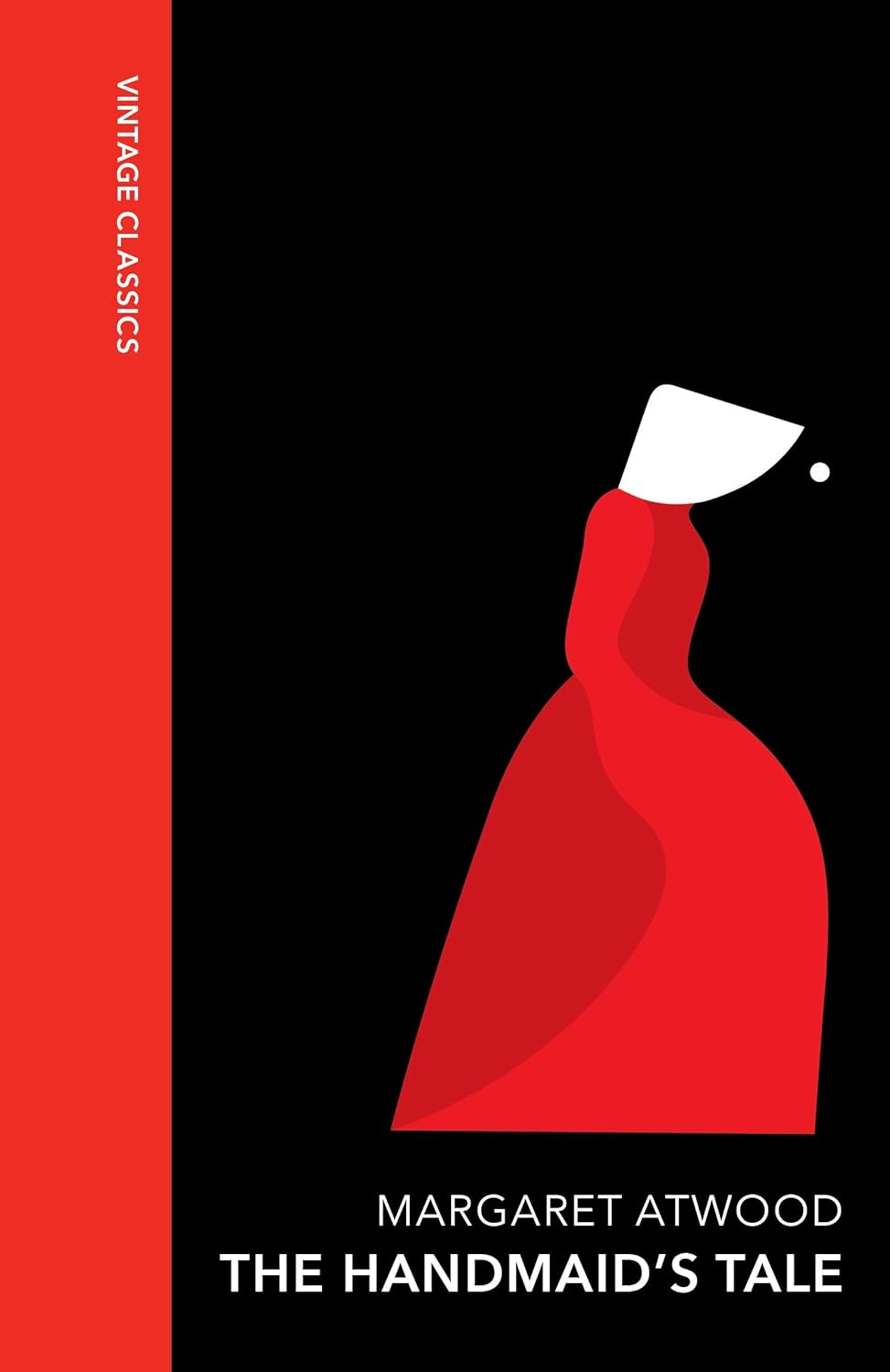 The Handmaid's Tale: The iconic Sunday Times bestseller that inspired the hit TV...