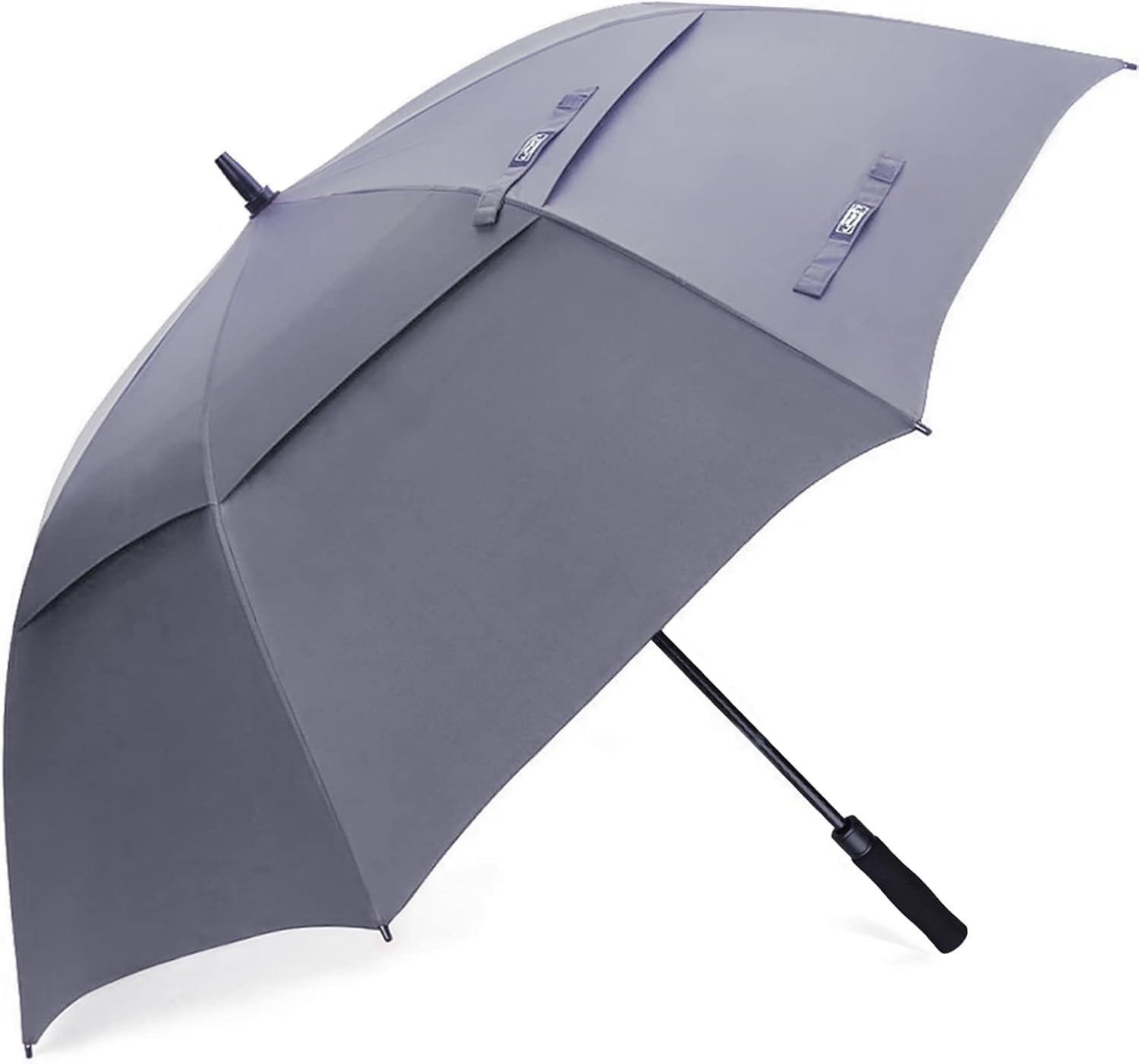 G4Free 47/54/58/62/68 Inch Automatic Open Golf Umbrella Extra Large Oversize Dou...