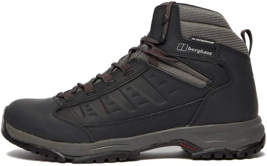 Berghaus Men's Expeditor Ridge 2.0 Waterproof Walking Boots | Breathable | Durab...