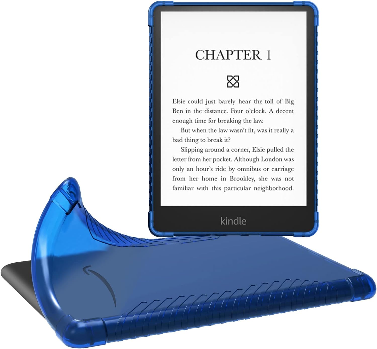 MoKo Case for 6.8" Kindle Paperwhite (11th Generation-2021) and Kindle Paperwhit...