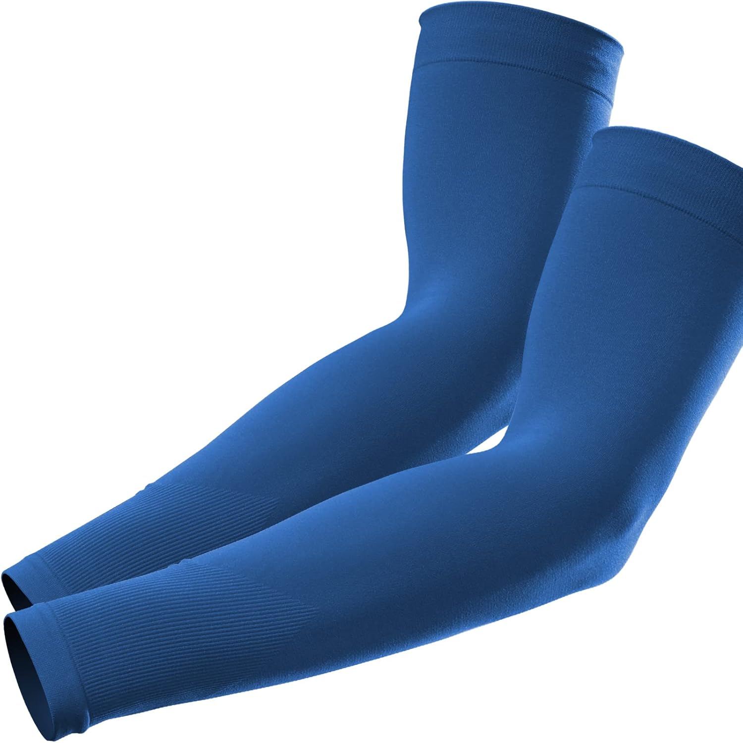 GOUNOD Arm Sleeves for Men Women,Compression Sleeves to Cover Arms for Men Worki...